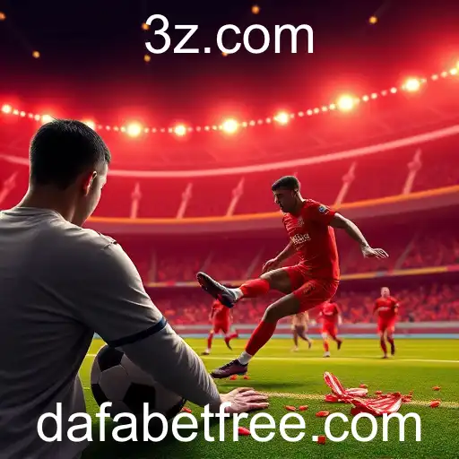 Impacto do Dafabet no Mercado de Apostas em 2025