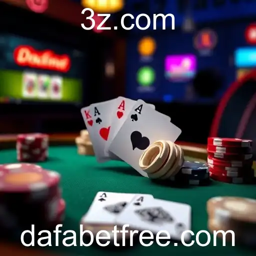 Avanços no Mercado de Apostas Online e o Papel do Dafabet