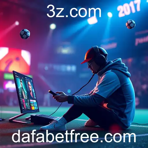 Dafabet e a Crescente Popularidade dos Jogos Online em 2025