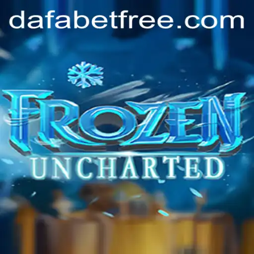 Introducing FrozenUncharted: A Thrilling Adventure Awaits