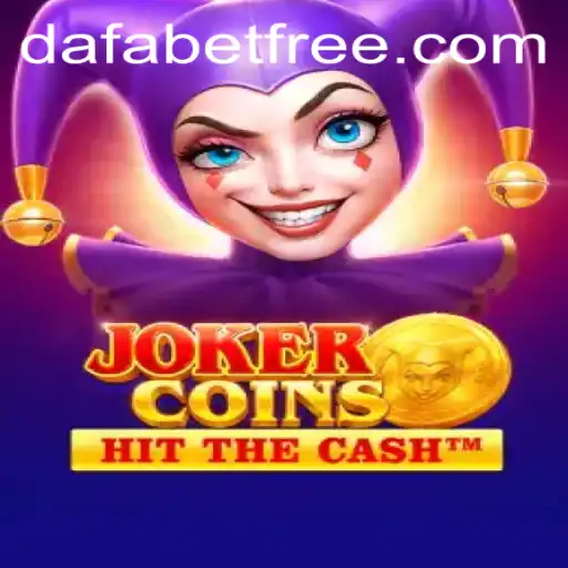 Exploring JokerCoins: A New Era of Gaming with Dafabet