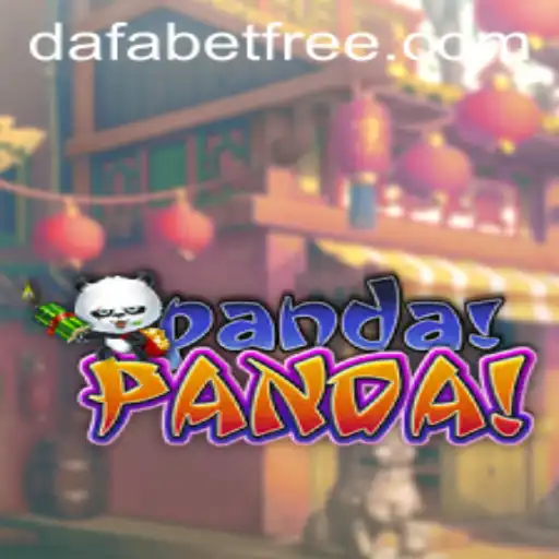 PandaPanda: An Exciting Adventure in Gaming with Dafabet